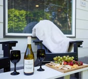 Walk to WWU · King suite, wine country