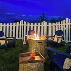 YOUR PRIVATE HOT-TUB RETREAT IN WALLA WALLA WINE COUNTRY