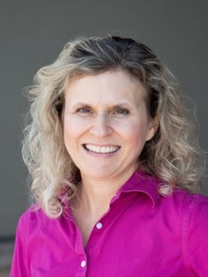 Mindi Irvine