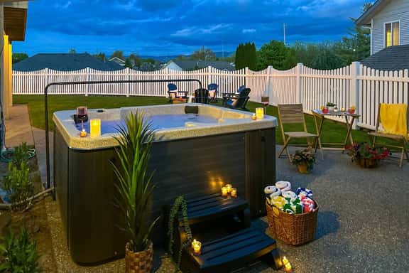 Five King Suites | Movie Room | Fire Pit Evenings - Image 1