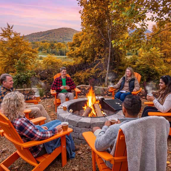 Geodome, Hot Tub + Arcade 15m Asheville | Sleeps20 - Image 1